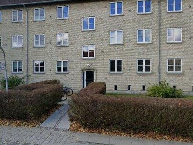 69 m2 lejlighed til salg i Virum