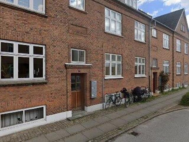 69 m2 lejlighed til salg i Aalborg Centrum