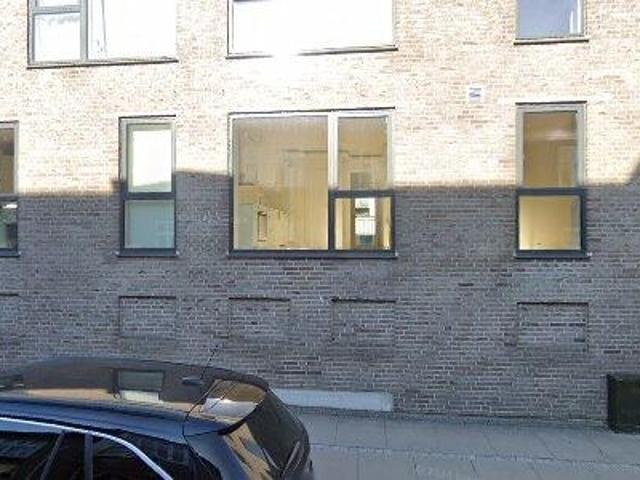 69 m2 lejlighed til salg i Åbyhøj