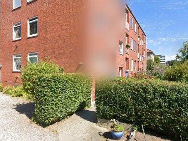 69 m2 lejlighed til salg i Charlottenlund