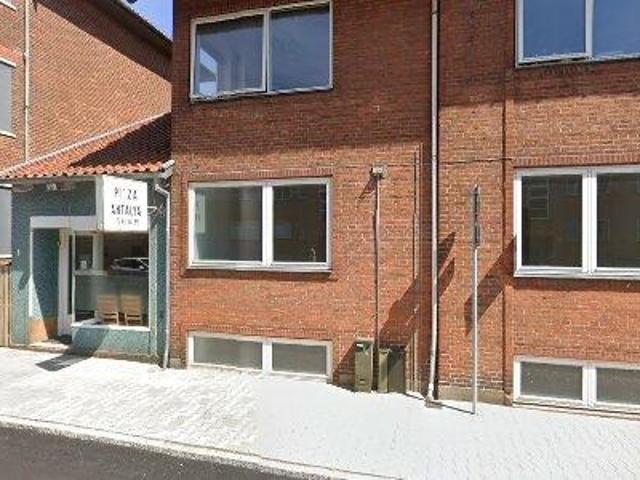 69 m2 lejlighed til salg i Fredericia