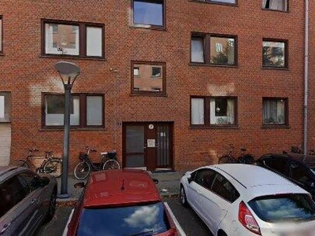 69 m2 lejlighed til salg i Frederiksberg