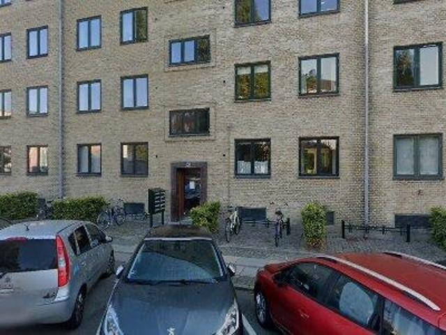 69 m2 lejlighed til salg i Frederiksberg