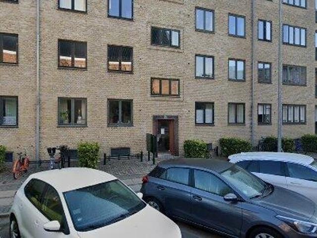 69 m2 lejlighed til salg i Frederiksberg