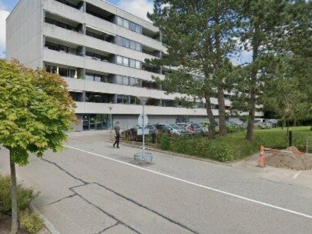 69 m2 lejlighed til salg i Hørsholm