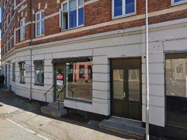 69 m2 lejlighed til salg i Helsingør