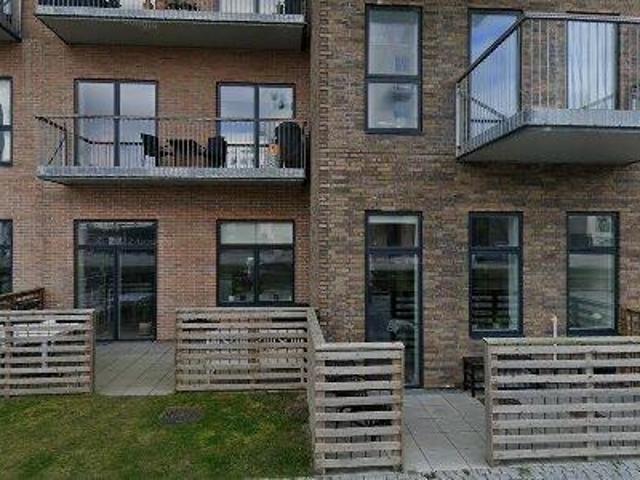69 m2 lejlighed til salg i København S