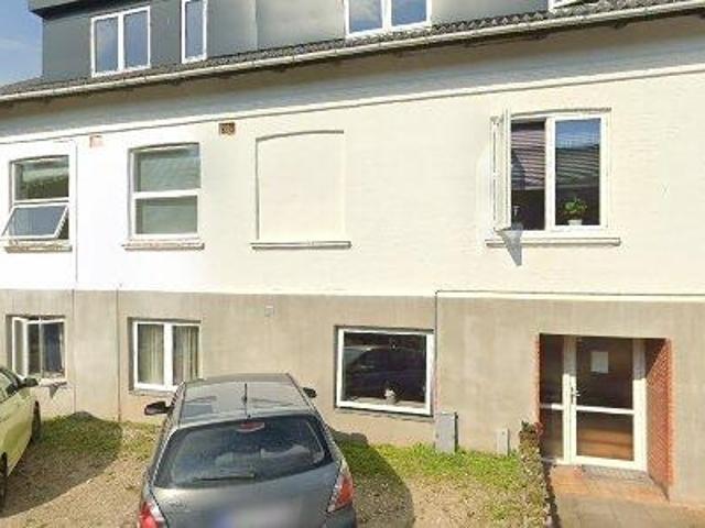 69 m2 lejlighed til salg i Kolding