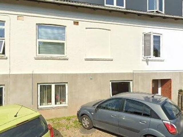69 m2 lejlighed til salg i Kolding