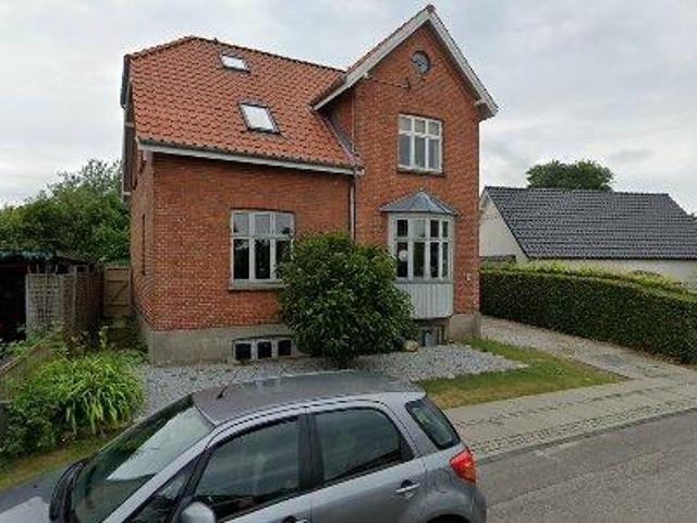 69 m2 lejlighed til salg i Odder