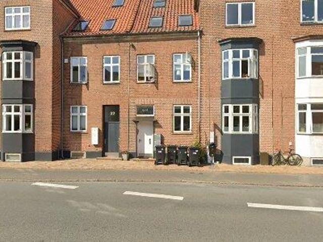 69 m2 lejlighed til salg i Odense C