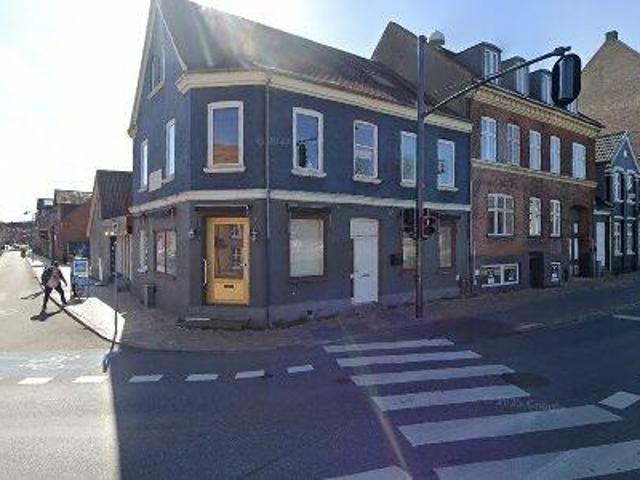 69 m2 lejlighed til salg i Odense C