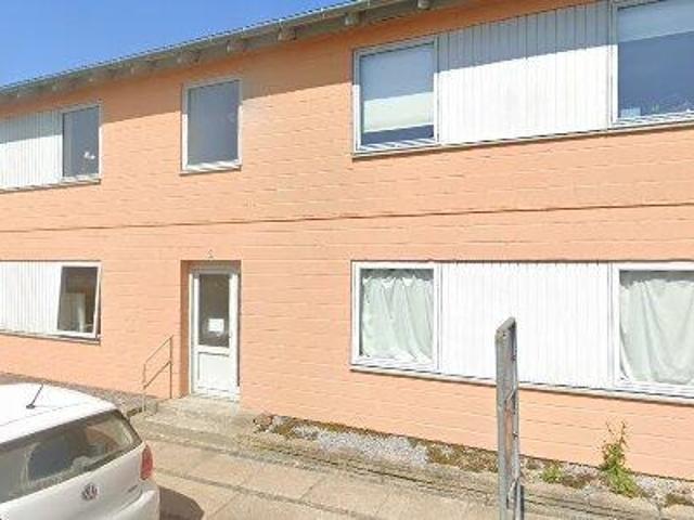 69 m2 lejlighed til salg i Præstø