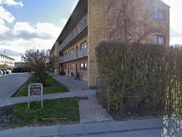 69 m2 lejlighed til salg i Rødovre