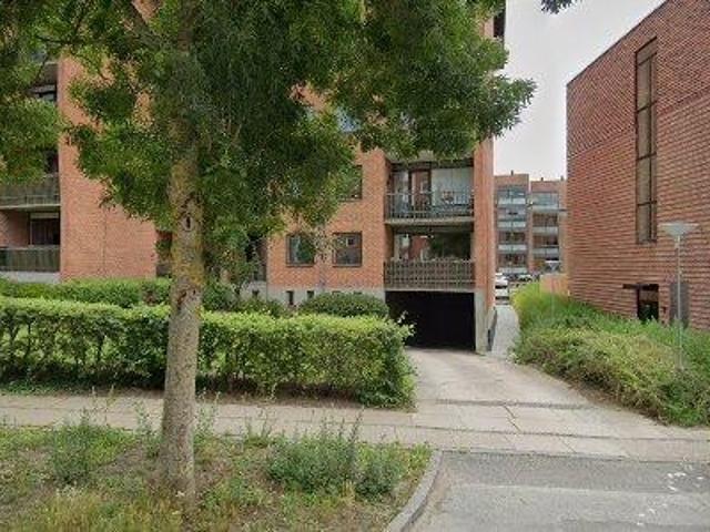 69 m2 lejlighed til salg i Randers C