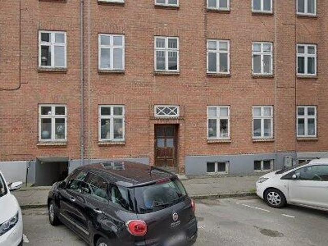 69 m2 lejlighed til salg i Randers C