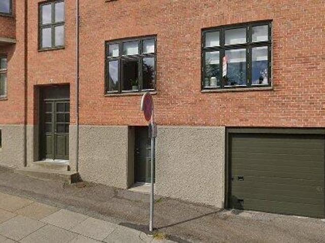 69 m2 lejlighed til salg i Randers C