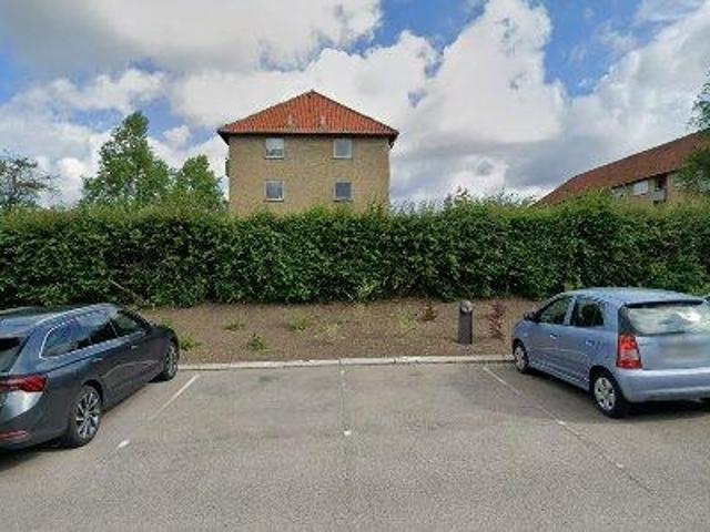 69 m2 lejlighed til salg i Søborg