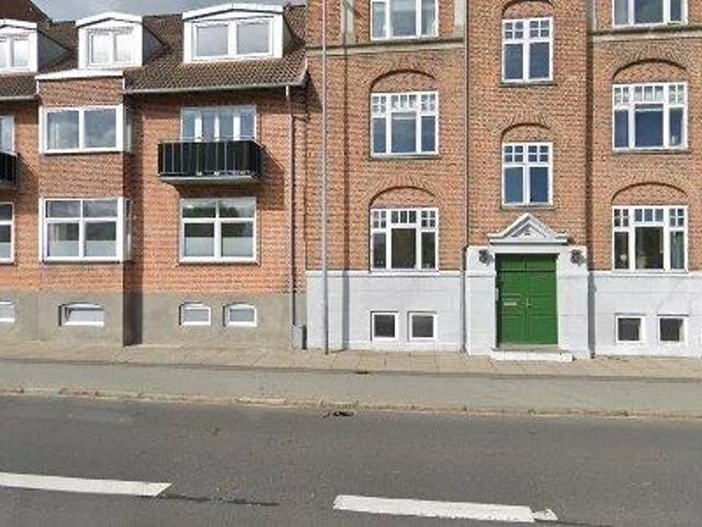 69 m2 lejlighed til salg i Silkeborg