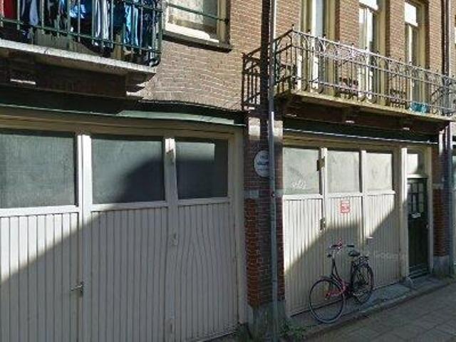 69 m2 office space for rent in Amsterdam Oud Zuid