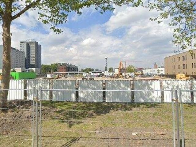 69 m2 office space for rent in Amsterdam Oost Watergraafsmeer