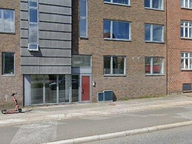 69 m2 office space for rent in Aarhus N