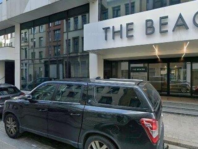69 m2 office space for rent in Stad Antwerp