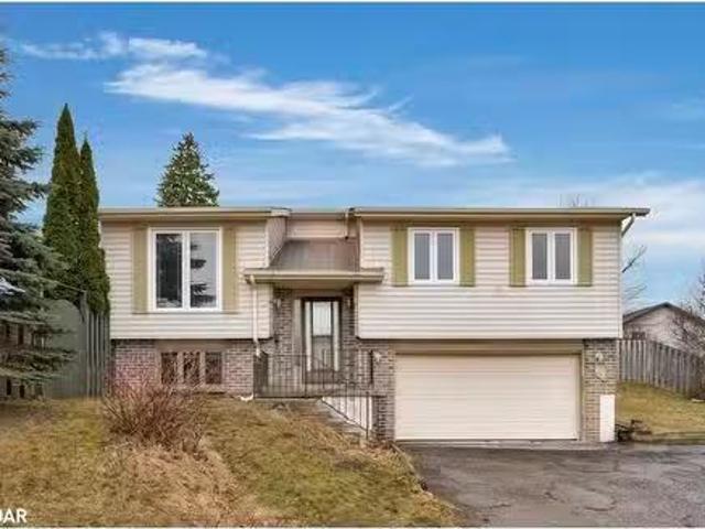 69 Mcconkey Place, Barrie, ON, L4N 6H3 house for sale Listi.