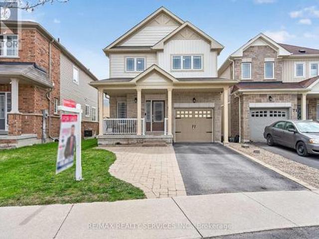 69 Mantz Crescent, Whitby, ON, L1R 0L2 house for sale | Listing ID E13147 | Royal LePage