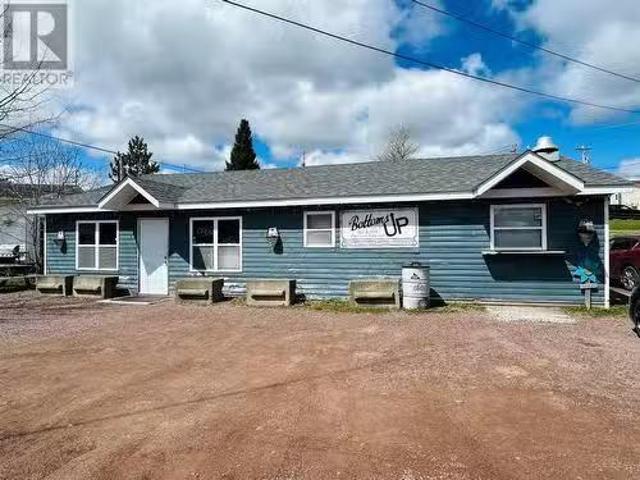69 Main Street, Point Leamington, NL, A0H 1Z0 commercial for.