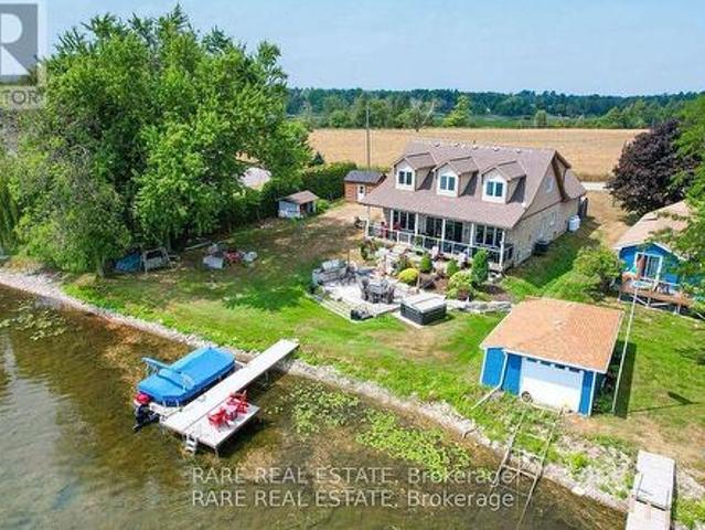 69 Marsh Creek Road, Kawartha Lakes, ON, K0M 2C0 house for sale | Listing ID X13638 | Royal LePage