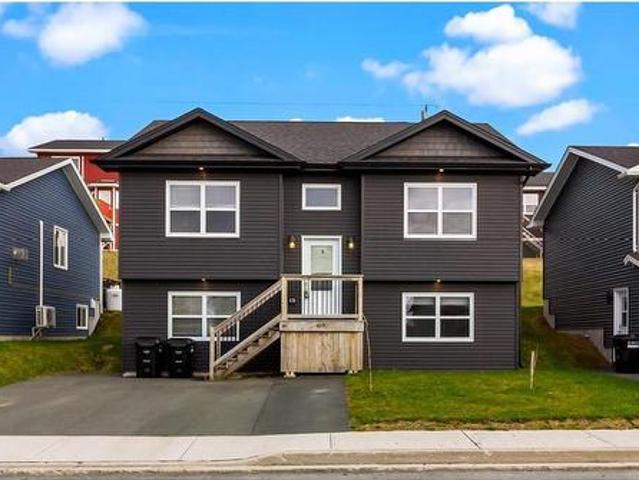 69 Maurice Putt Crescent, St. John'S, NL, A1B 0S3 investment for sale | Listing ID 1297 | Royal LePage