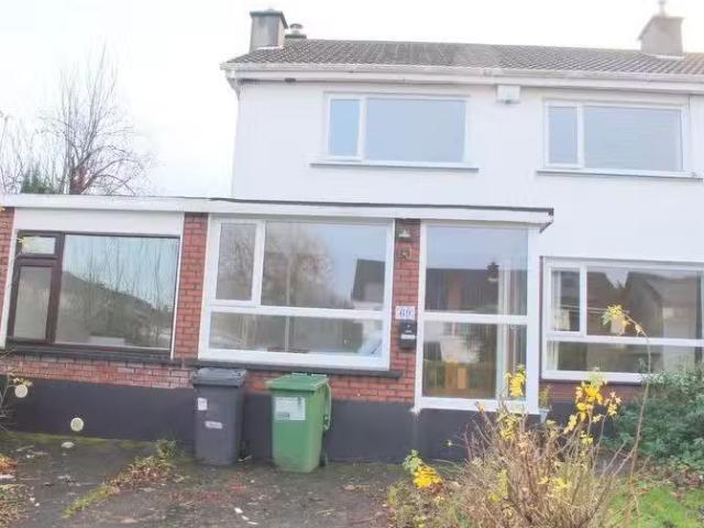 69 Monalea Wood, Firhouse, Dublin 24, D24 V406