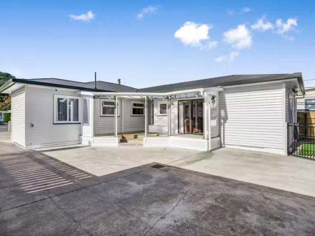 69 Moohan Street, Wainuiomata, Lower Hutt City For Sale
