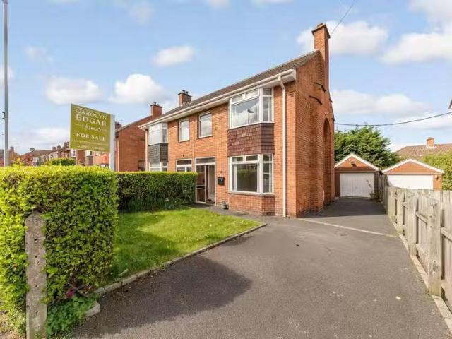 69 Morston Park