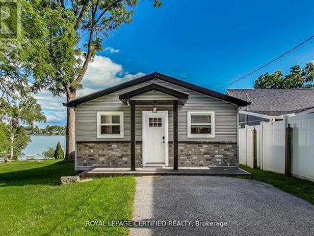 69 Olive Crescent, Orillia, ON, L3V 1E9 house for sale | Listing ID S13461 | Royal LePage