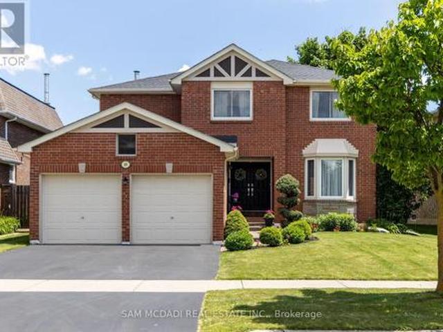 69 Parkside Drive, Brampton, ON, L6Y 3A1 house for sale | Listing ID W13492 | Royal LePage