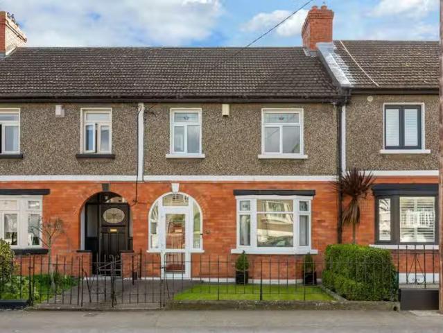 69 Poddle Park, Dublin 12, Kimmage, Dublin 12, D12X6A0 is for.
