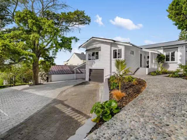 69 Portland Road, Remuera, Auckland City