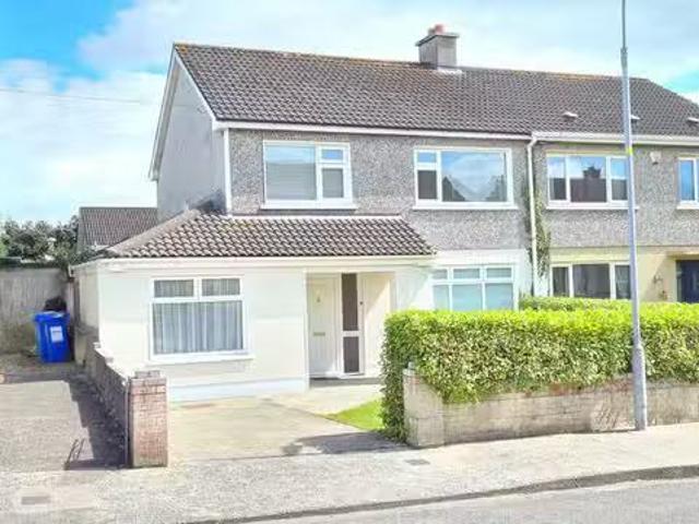 69 Raheen Gardens, Raheen, Raheen, Co. Limerick, V94WR97 is fo.