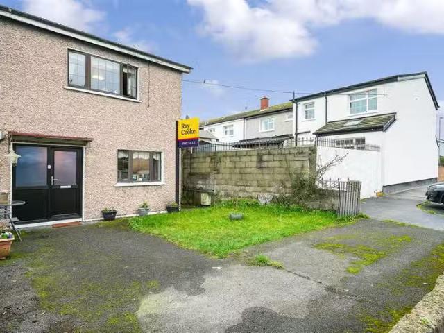 69 Rathvilly Drive, Finglas, Dublin 11, D11 P0E9
