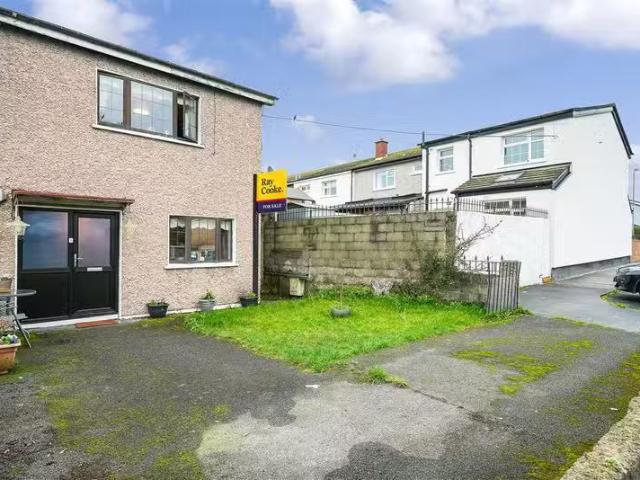 69 Rathvilly Drive, Finglas, Dublin 11, D11 P0E9