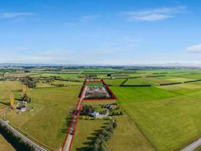 69 Riversdale Waikaia Road, Riversdale, Southland