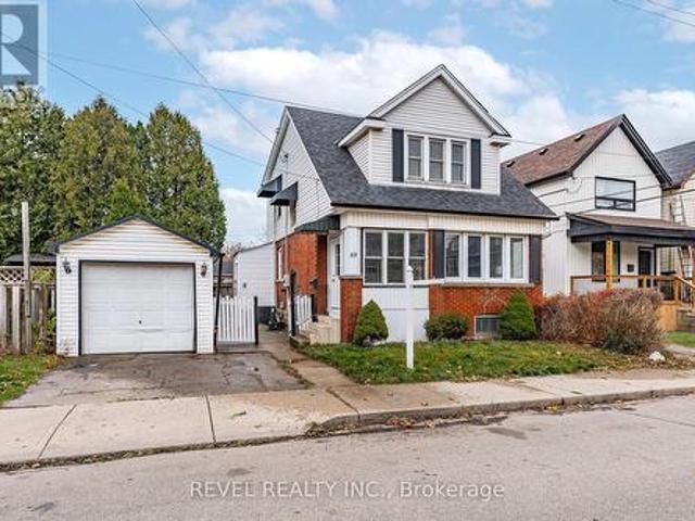 69 Roxborough Avenue, Hamilton, ON, L8L 1Y2 house for sale | Listing ID X11982 | Royal LePage
