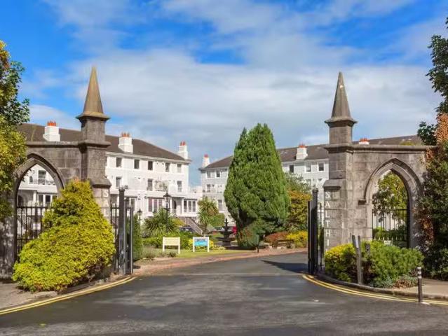 69 Salthill, Monkstown, Co Dublin, A94K728 is for sale