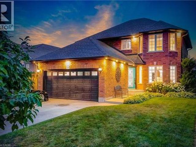 69 Solsbury Crescent, Mount Hope, ON, L0R 1W0 house for sale | Listing ID 40835 | Royal LePage
