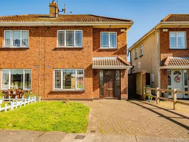 69 Stonebridge Park, Rochfortbridge, Westmeath