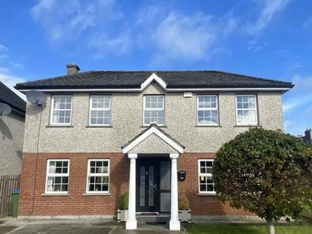 69 Summercove Meadows Old Road Cashel Co Tipperary