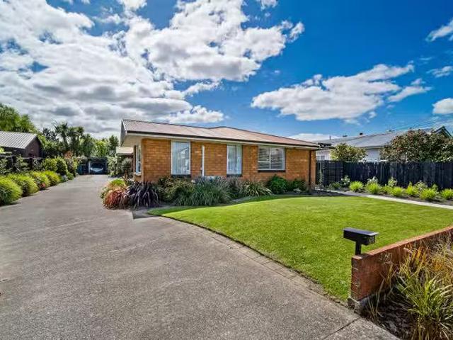 69a Cornwall Street, St Albans, Christchurch City Real Estate