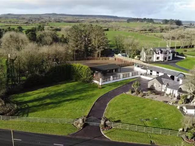 69a Cashel Road